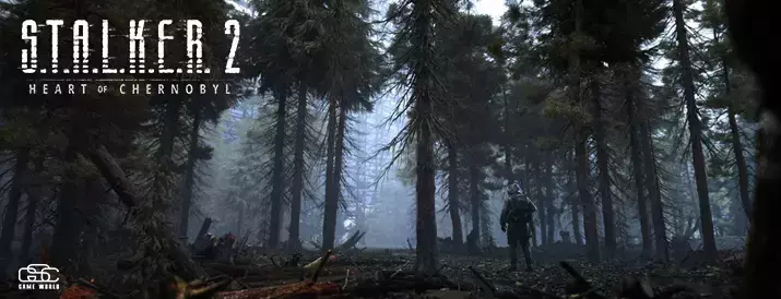 Сегодня выйдет новый геймплейный трейлер второго «Сталкера»