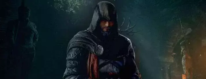 Выход Assassin’s Creed Rift отложили еще на несколько месяцев
