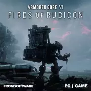 Armored Core 6: Fires of Rubicon (Pre-Order)