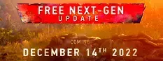 The Witcher 3 для следующего поколения появится в следующем месяце