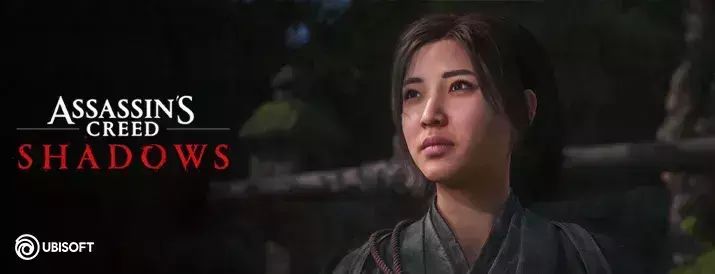 Assassin’s Creed Shadows собрала более 2 миллионов игроков