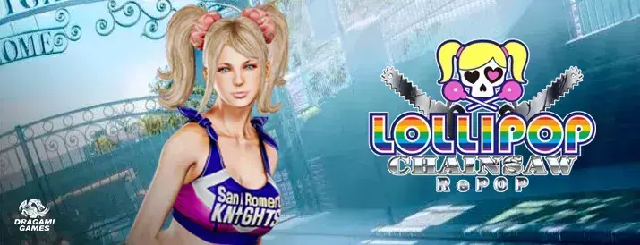 В Lollipop Chainsaw: RePOP анонсирован «кошмарный режим»