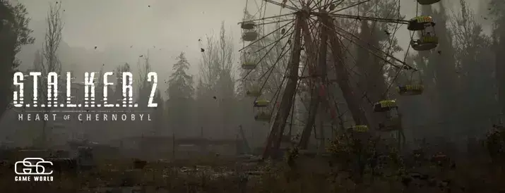S.T.A.L.K.E.R. 2: Heart of Chornobyl получает новый крупный патч