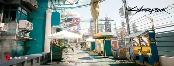 В команду разработки Cyberpunk 2 уже набирают людей
