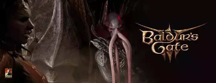 Larian Studios рассказала подробнее о Baldur’s Gate 3 в ходе трансляции