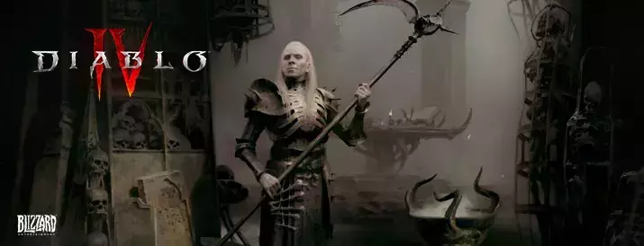 Diablo 4 получит как минимум два дополнения
