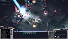 StarCraft 2: Legacy of the Void