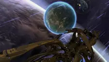 StarCraft 2: Legacy of the Void