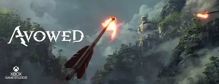 Avowed не будет похожа на Skyrim