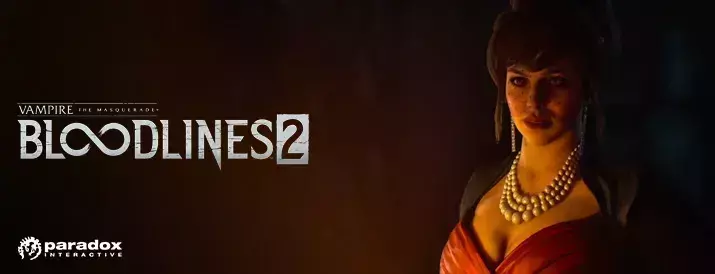 Bloodlines 2 получила еще один ролик