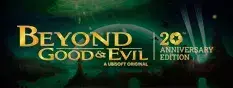 В переиздании Beyond Good and Evil будет квест, связанный со второй частью