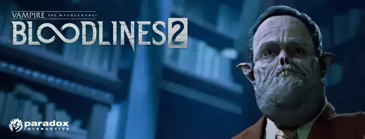 Разработчики рассказали о боевой системе Bloodlines 2