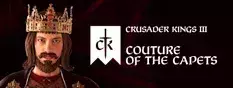 Crusader Kings 3 получит большую поддержку в 2024 году