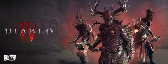 Diablo 4 получит roguelite-режим