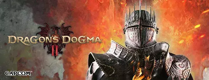 IGN показывает новый класс из Dragon’s Dogma 2