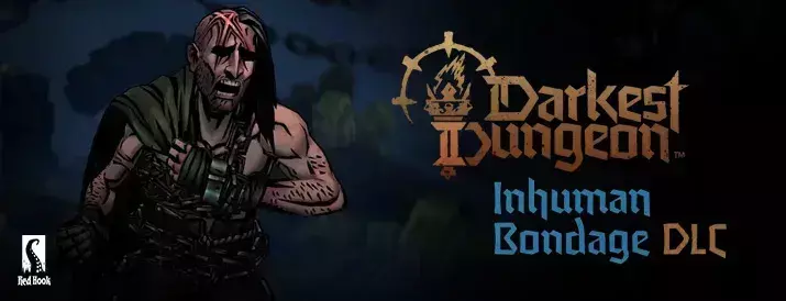 Анонсировано второе DLC к Darkest Dungeon 2