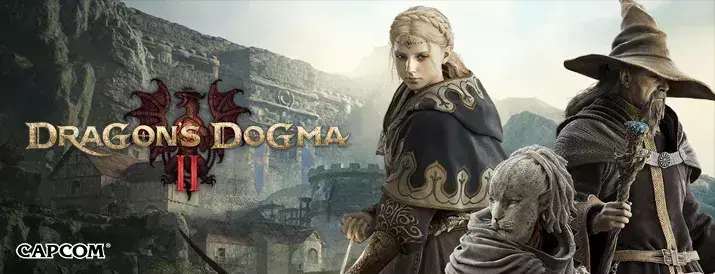 Появились первые рецензии на Dragon’s Dogma 2