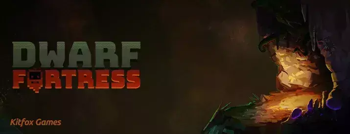 Dwarf Fortress получит режим приключения