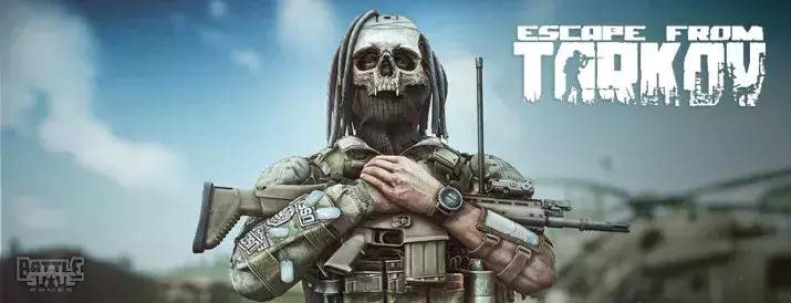 Снятое с продажи издание Escape from Tarkov дополнили новыми опциями