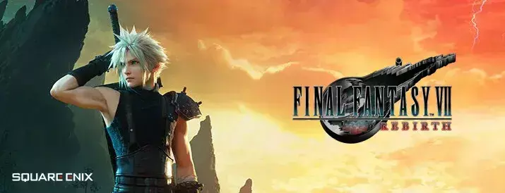 Final Fantasy VII Rebirth оказалась лучше FFVII Remake