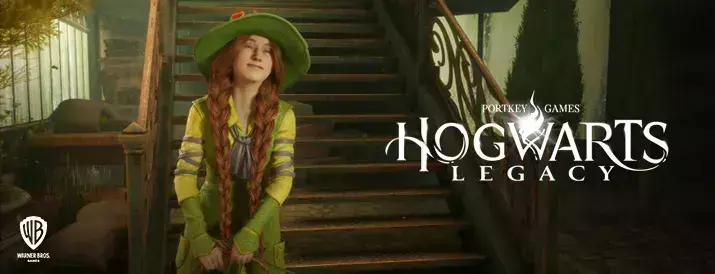 Для Hogwarts Legacy выходит летний апдейт