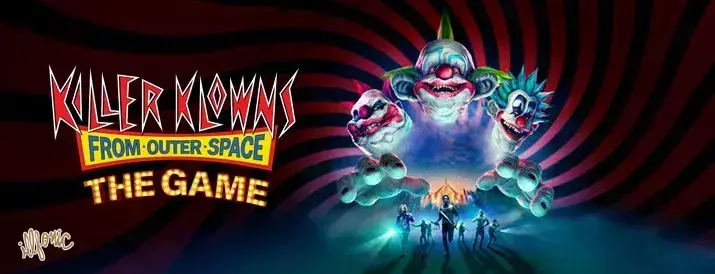 Killer Klowns from the Outer Space: The Game стартует 4 июня