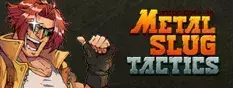 Metal Slug Tactics обзавелась новой датой релиза