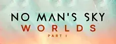 No Man’s Sky получает крупное обновление Worlds