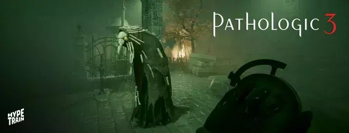 Pathologic 3 обрастает подробностями