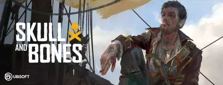 Skull and Bones получил сдержанные оценки