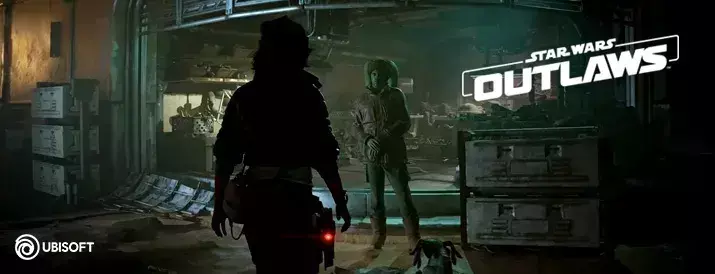 Готовится крупнейший патч для Star Wars Outlaws