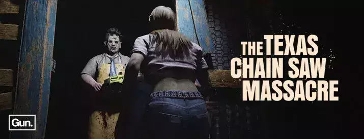 The Texas Chain Saw Massacre разошлась тиражом в 1,1 миллион копий