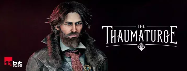 Вышел The Thaumaturge