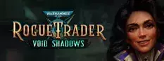 Вышло DLC для Warhammer 40,000: Rogue Trader