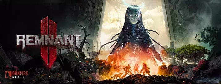 Контента в Remnant 2 хватит на 400 часов игры