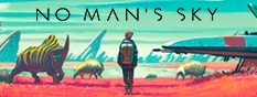 Разработка игры No Man's Sky закончена!