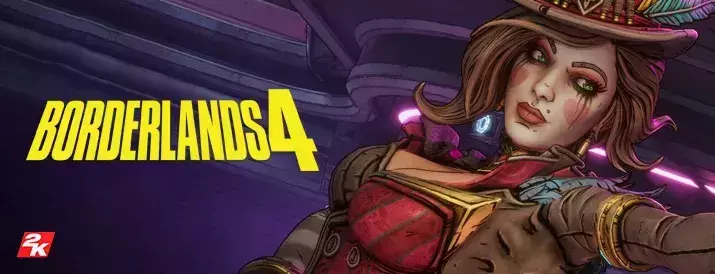 Голос Железяки в Borderlands 4 теперь можно отключить