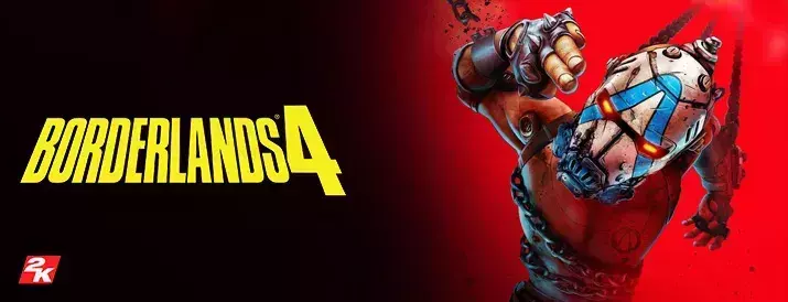 Сюжетный трейлер Borderlands 4