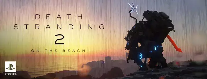 Death Stranding 2: On the Beach раскрыл экологические катастрофы и абсурдные инновации