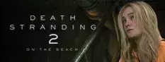 Death Stranding 2: On the Beach раскрыл экологические катастрофы и абсурдные инновации