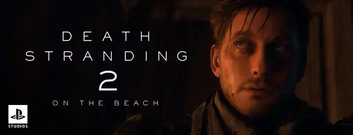 Кодзима поменял Death Stranding 2