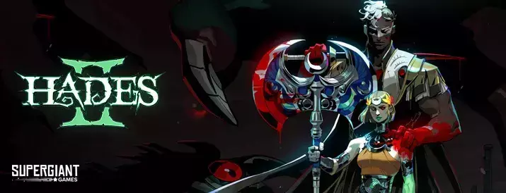 Финальное контентное обновление Unseen для Hades 2