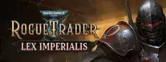 Warhammer 40,000: Rogue Trader получила дополнение