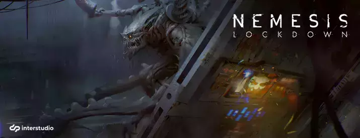 Nemesis: Lockdown покинула ранний доступ