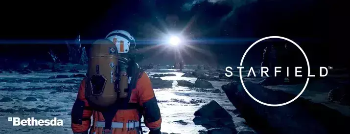 Скоро интернет заполнится спойлерами по Starfield
